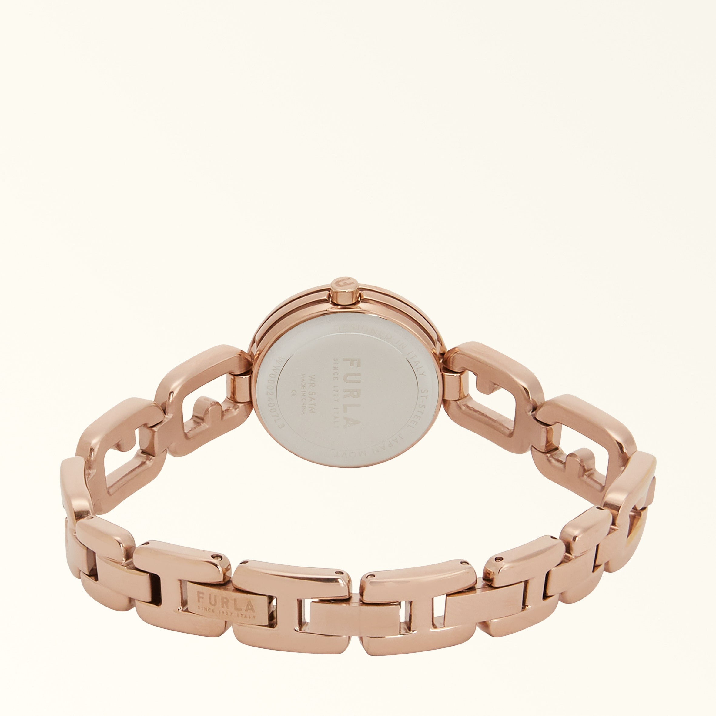 Furla Arco Chain - 3