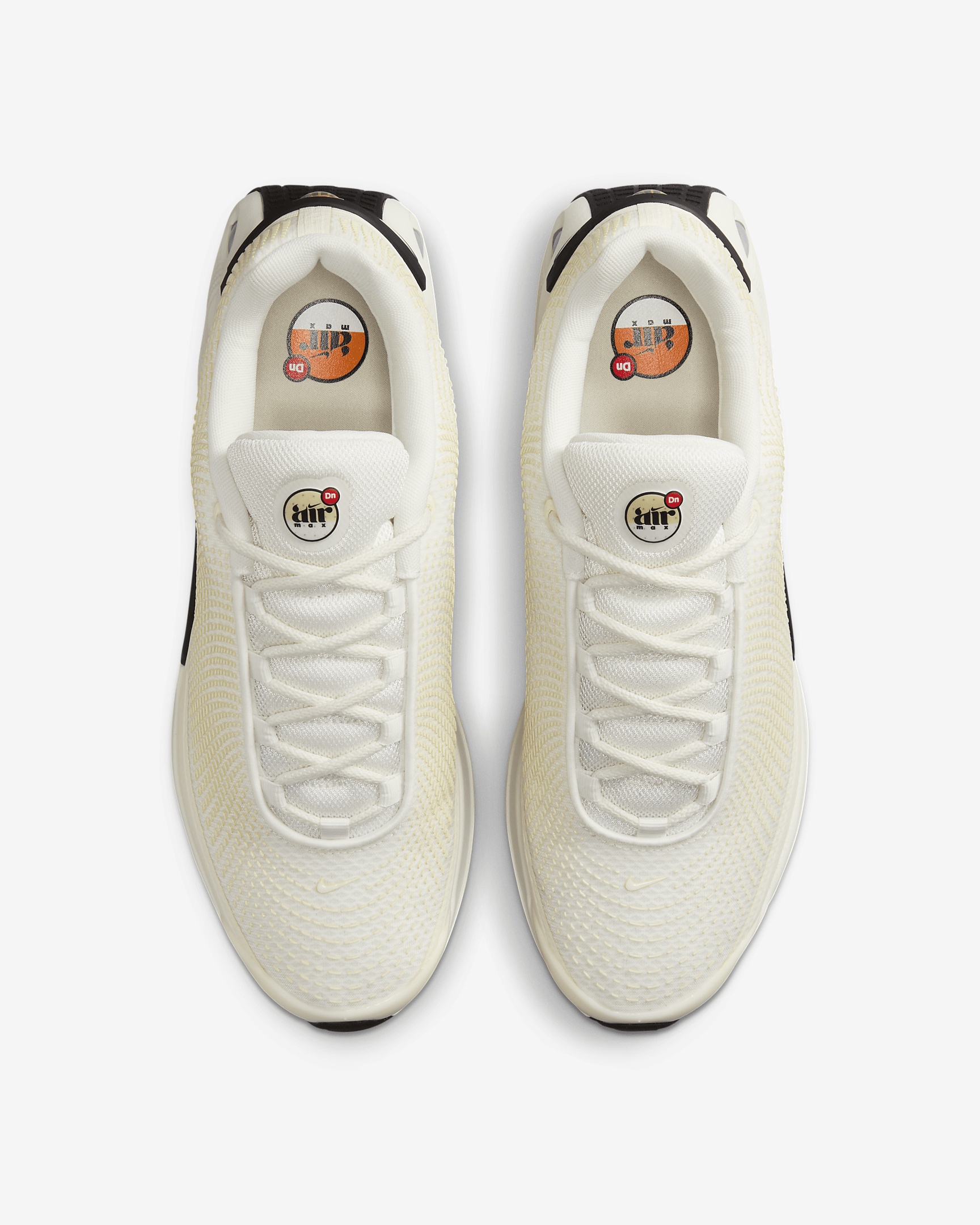 Nike Men's Air Max Dn Shoes - 4
