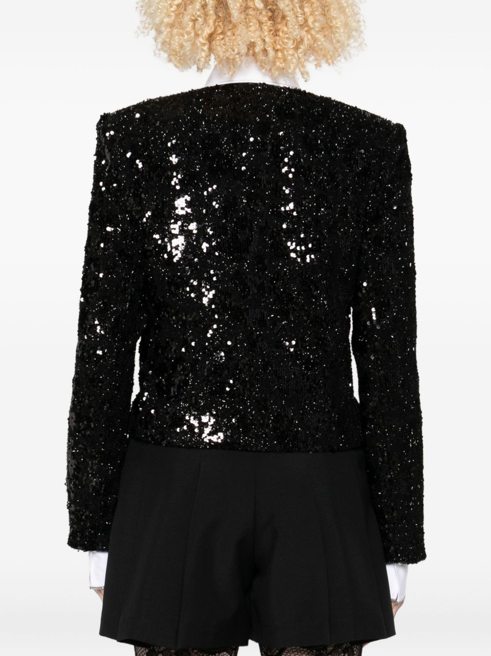 Iro - Iro Jacket - 5