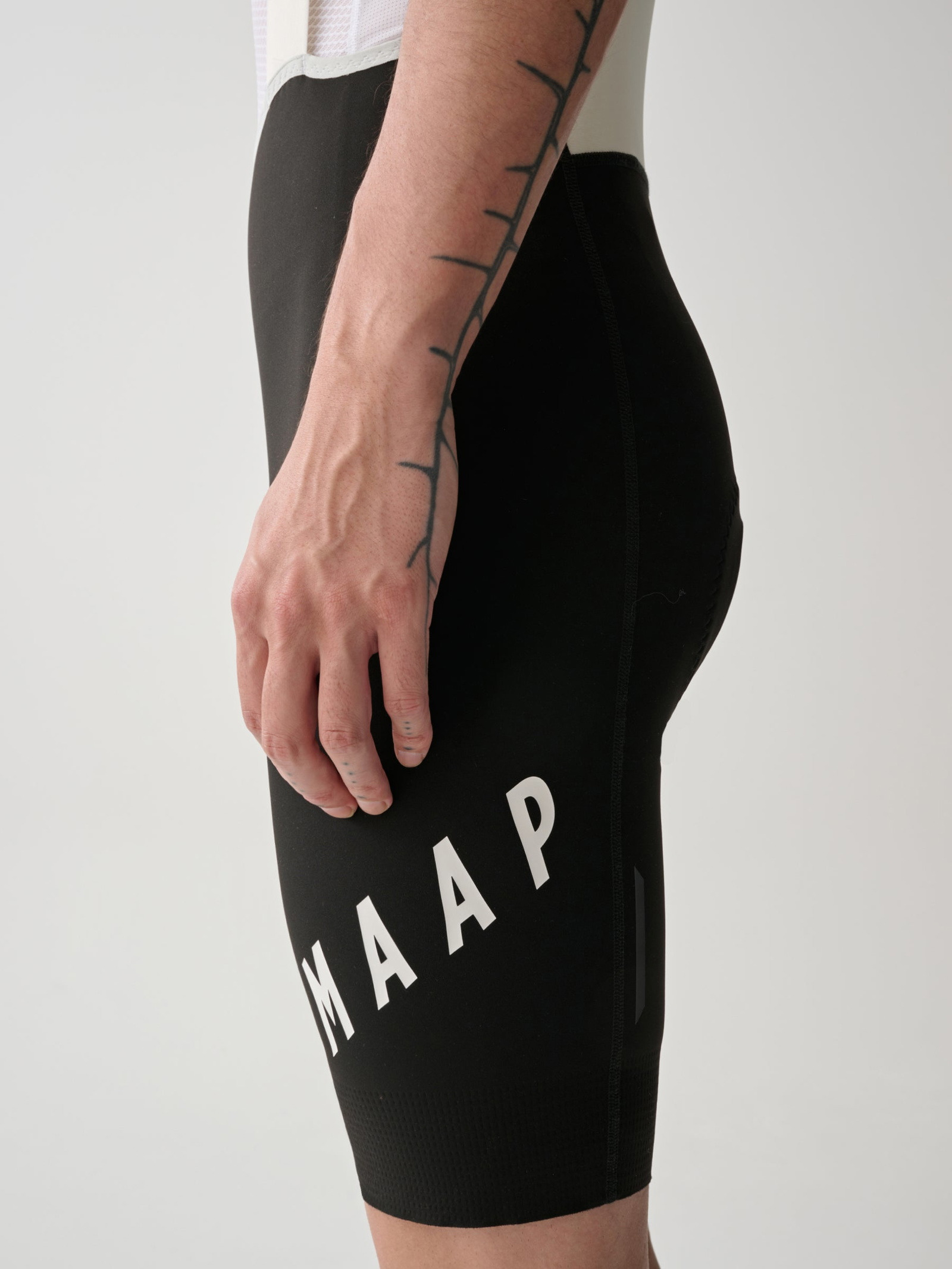 Aeon Bib Short - 5