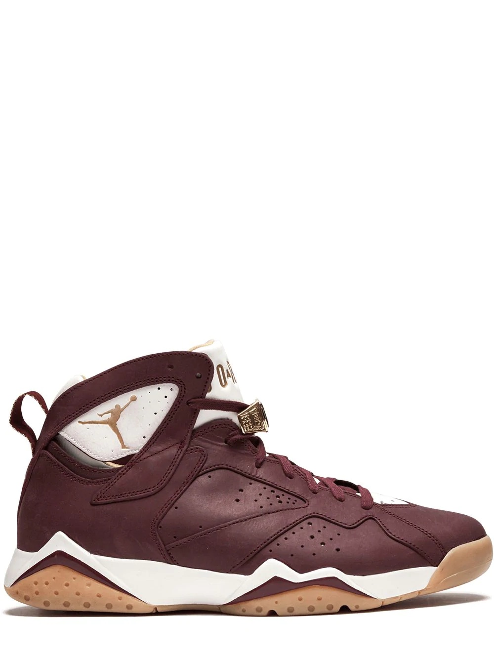 Air Jordan 7 Retro C&C cigar - 1