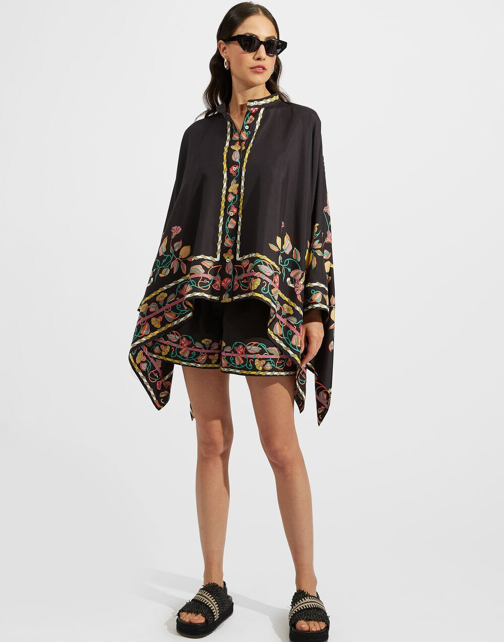 Foulard Shirt - 5