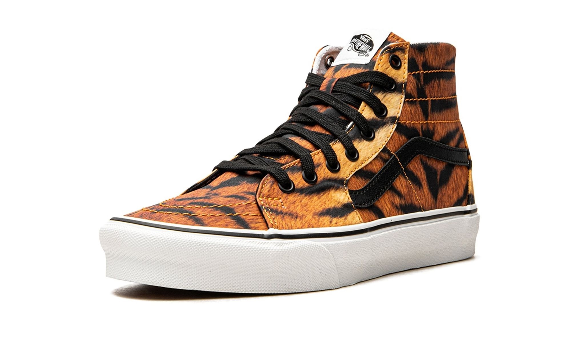 SK8 Hi Tiger - 4