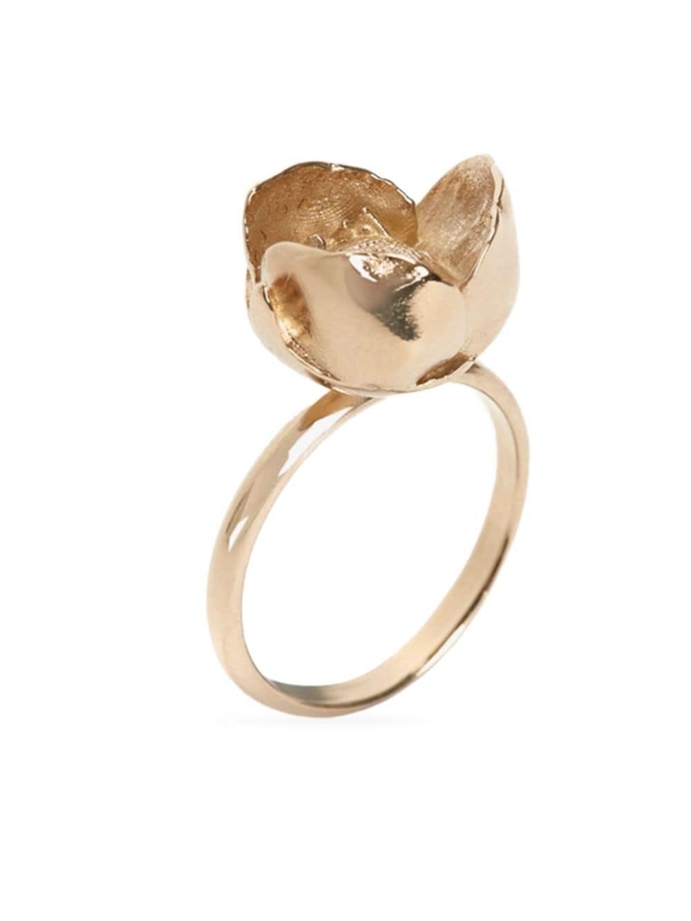 Camellia ring - 3