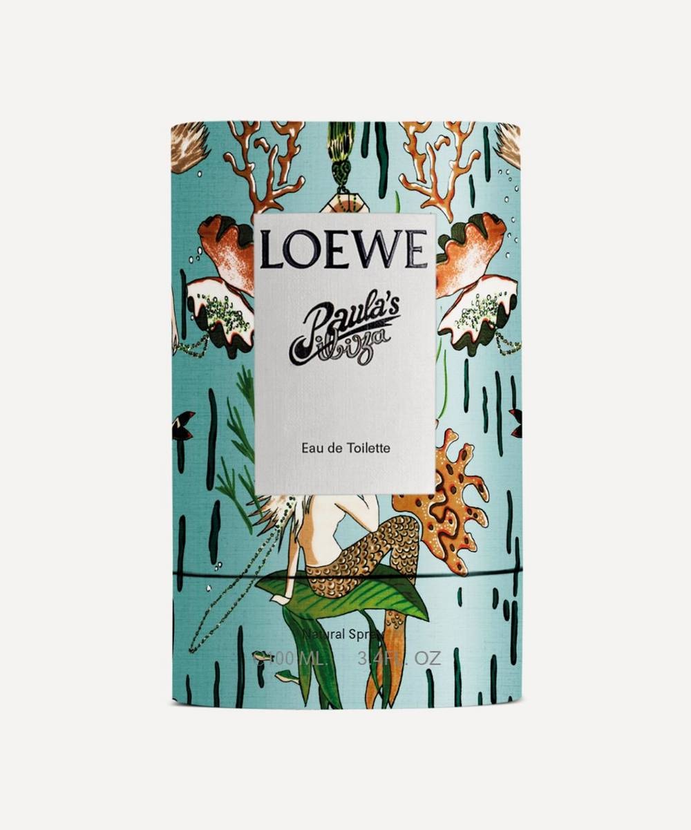 Paula's Ibiza Eau de Toilette 100ml - 3