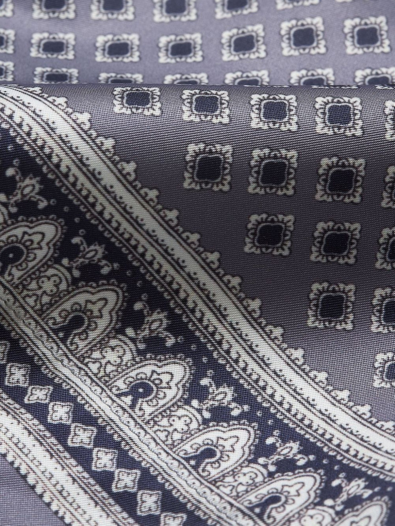 ORLEBAR BROWN Bulldog Solmio swim shorts outlook