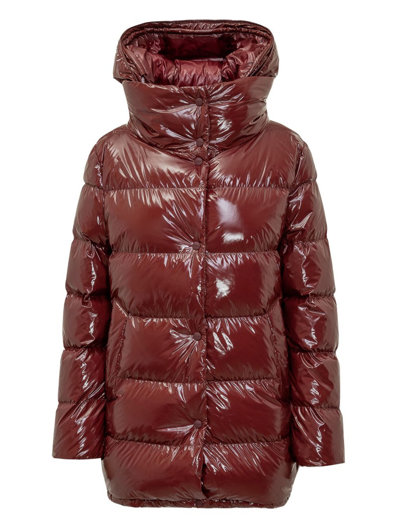 long-sleeve hooded coat 1