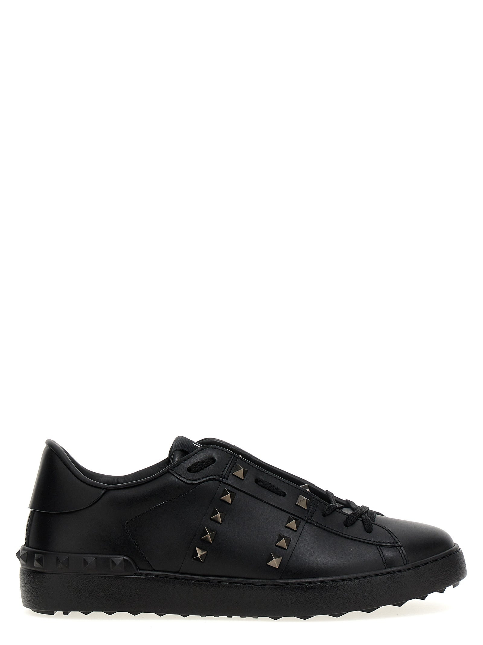 Valentino Garavani Men Valentino Garavani 'Rockstud Untitled' Sneakers - 1