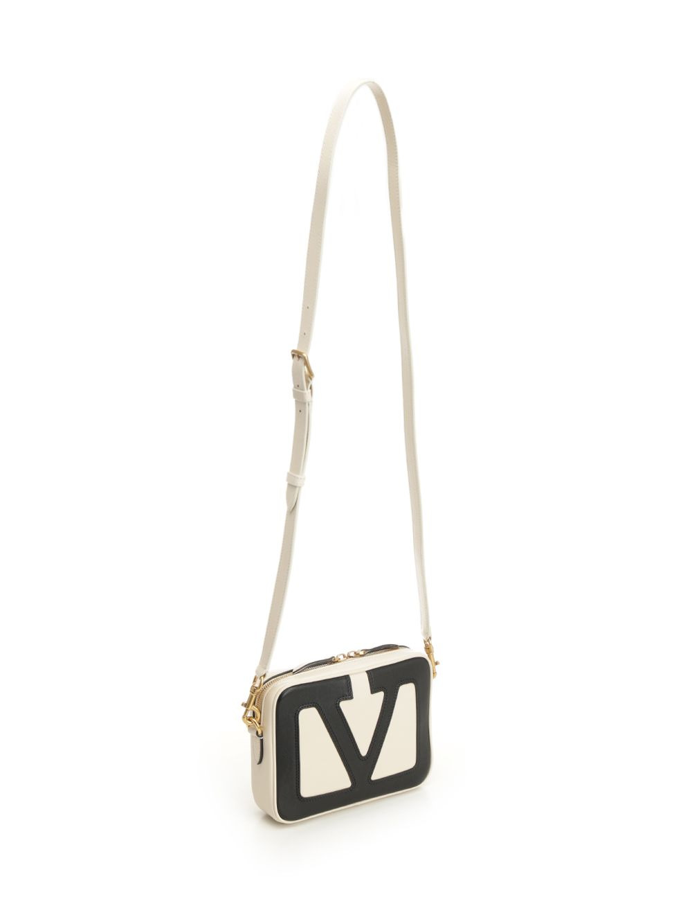 Viva Superstar Crossbody Bags Beige - 2