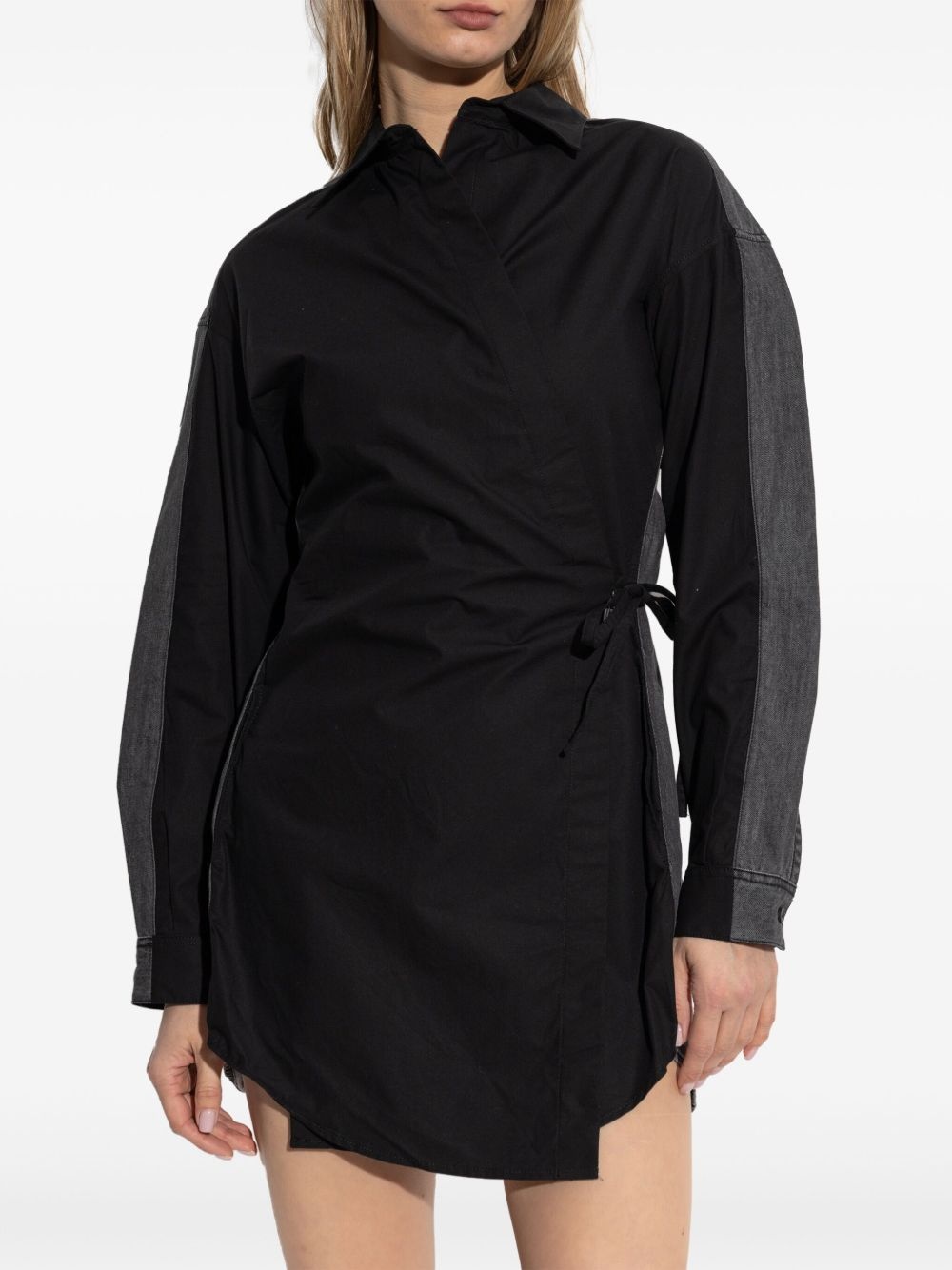 D-Elphi-Den dress - 3