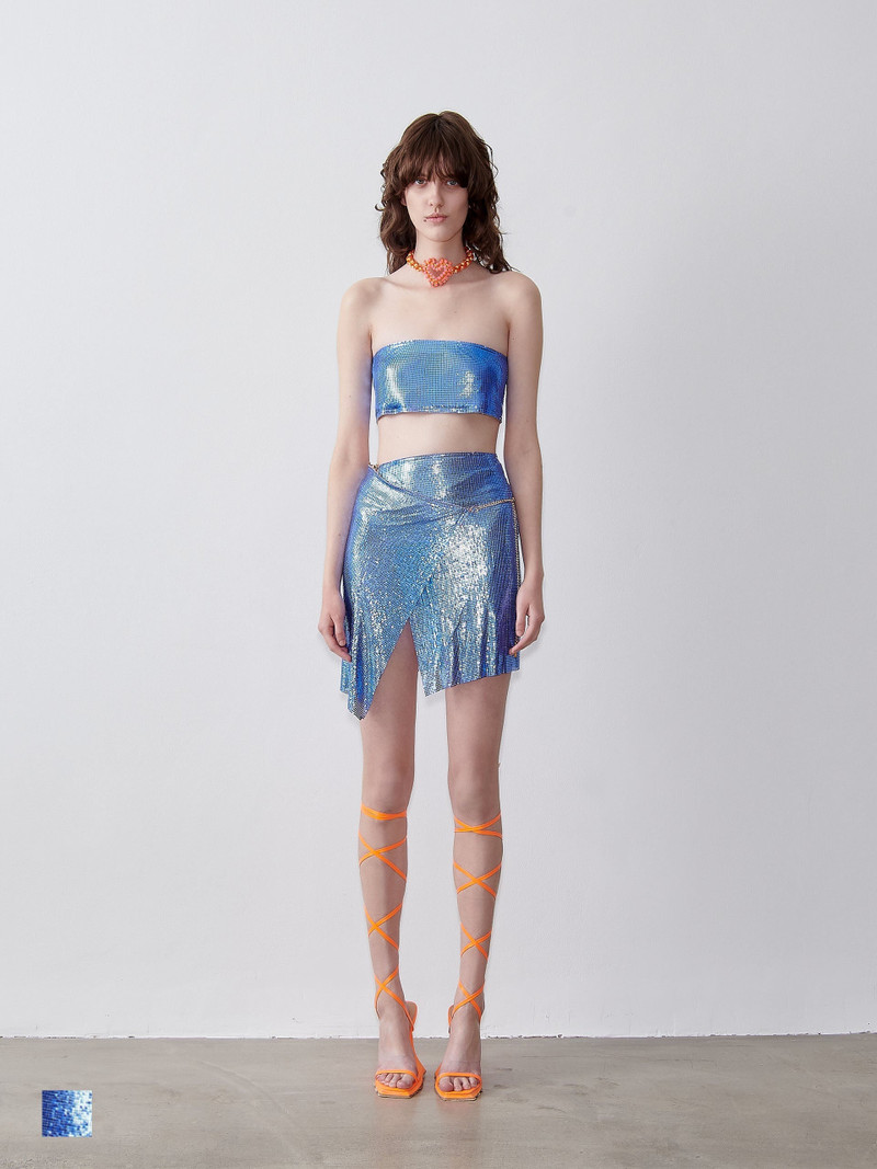 POSTER GIRL BROOKE BRA SLUSH PUPPY outlook