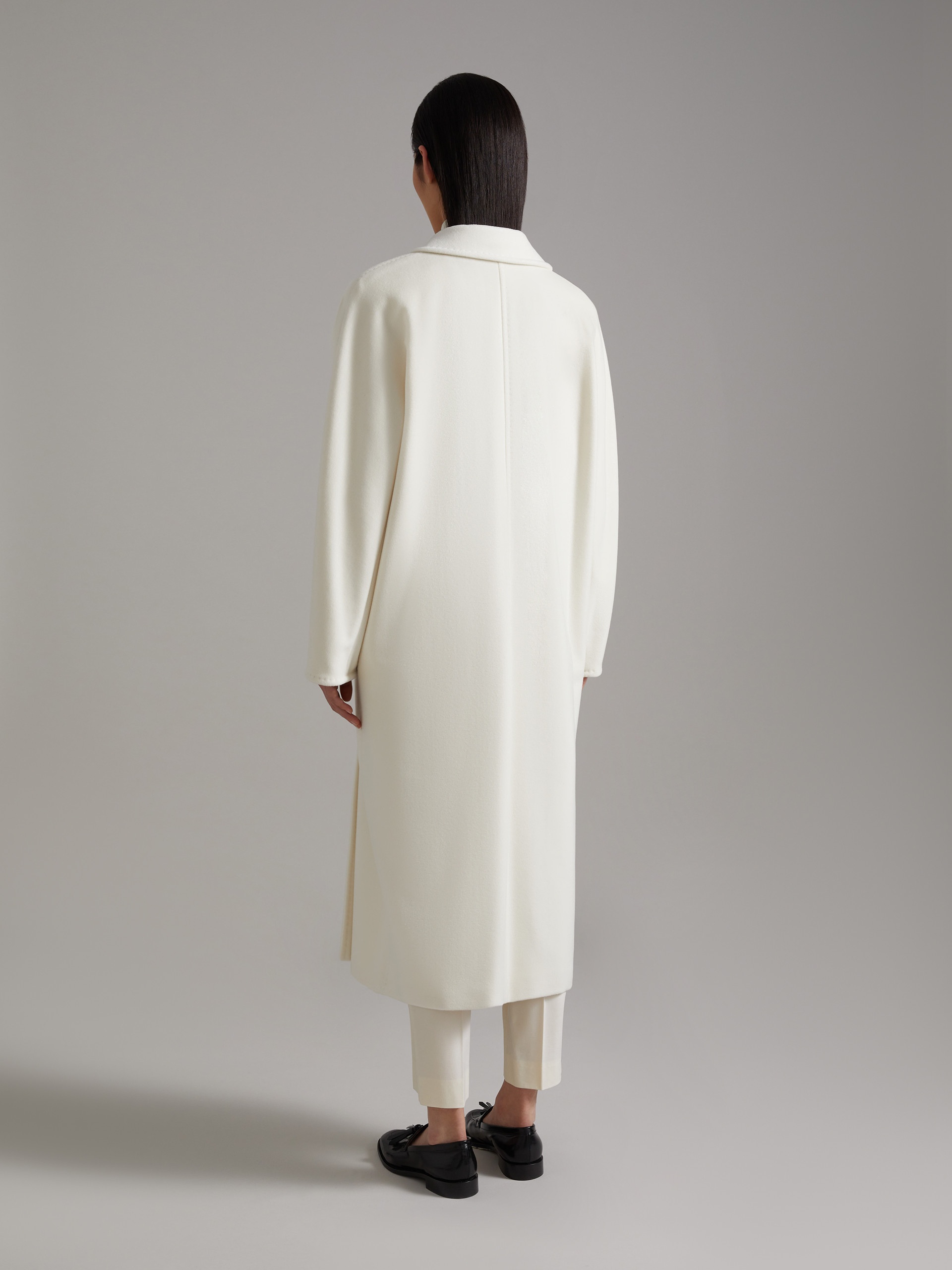MADAME 101801 Icon Coat - 4