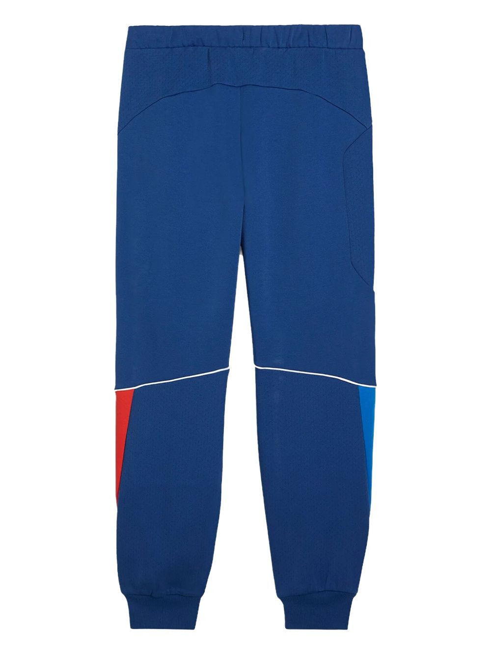 x BMW M Motorsport logo-detail track pants - 2