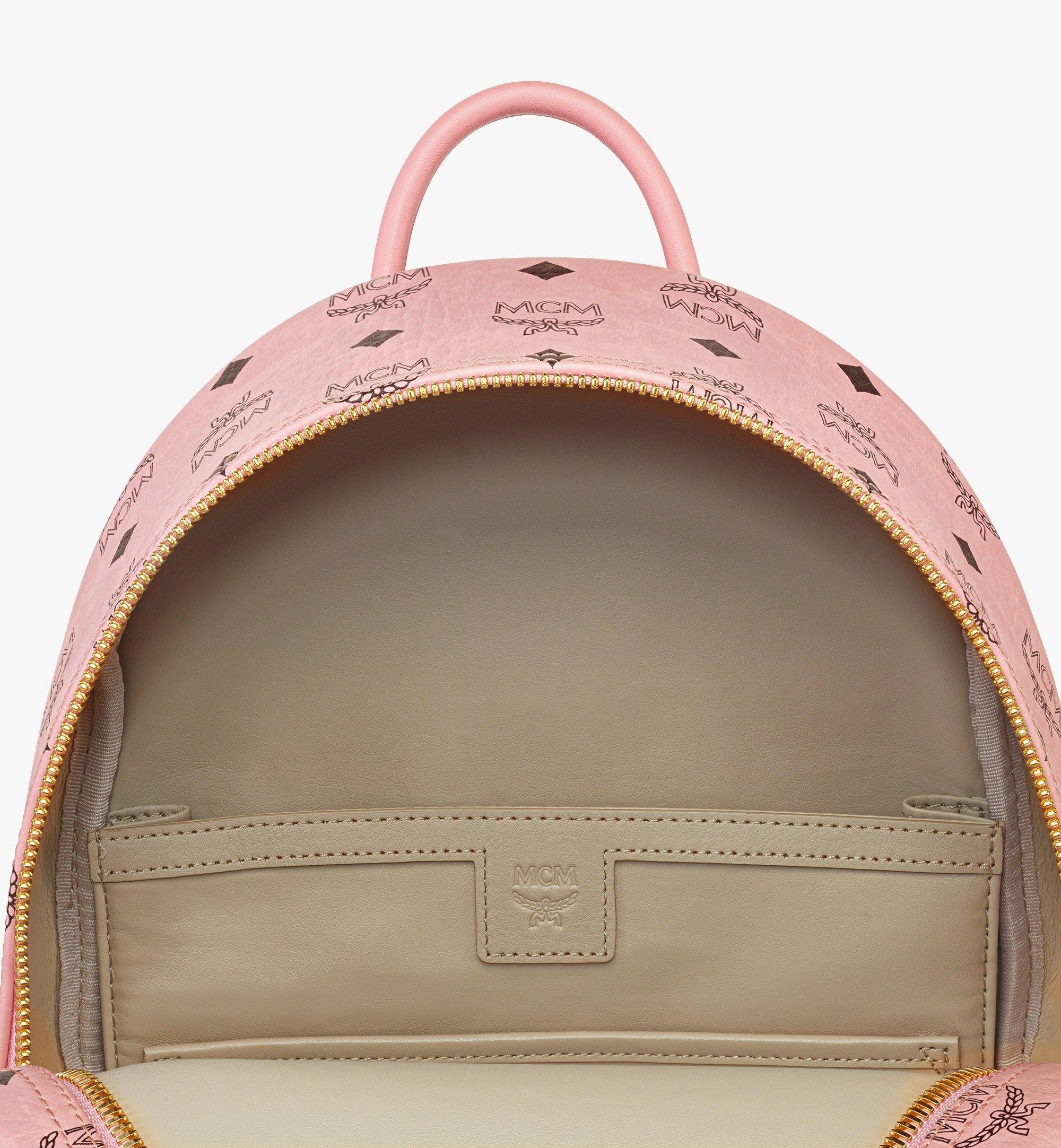 Stark Side Studs Backpack in Visetos - 3