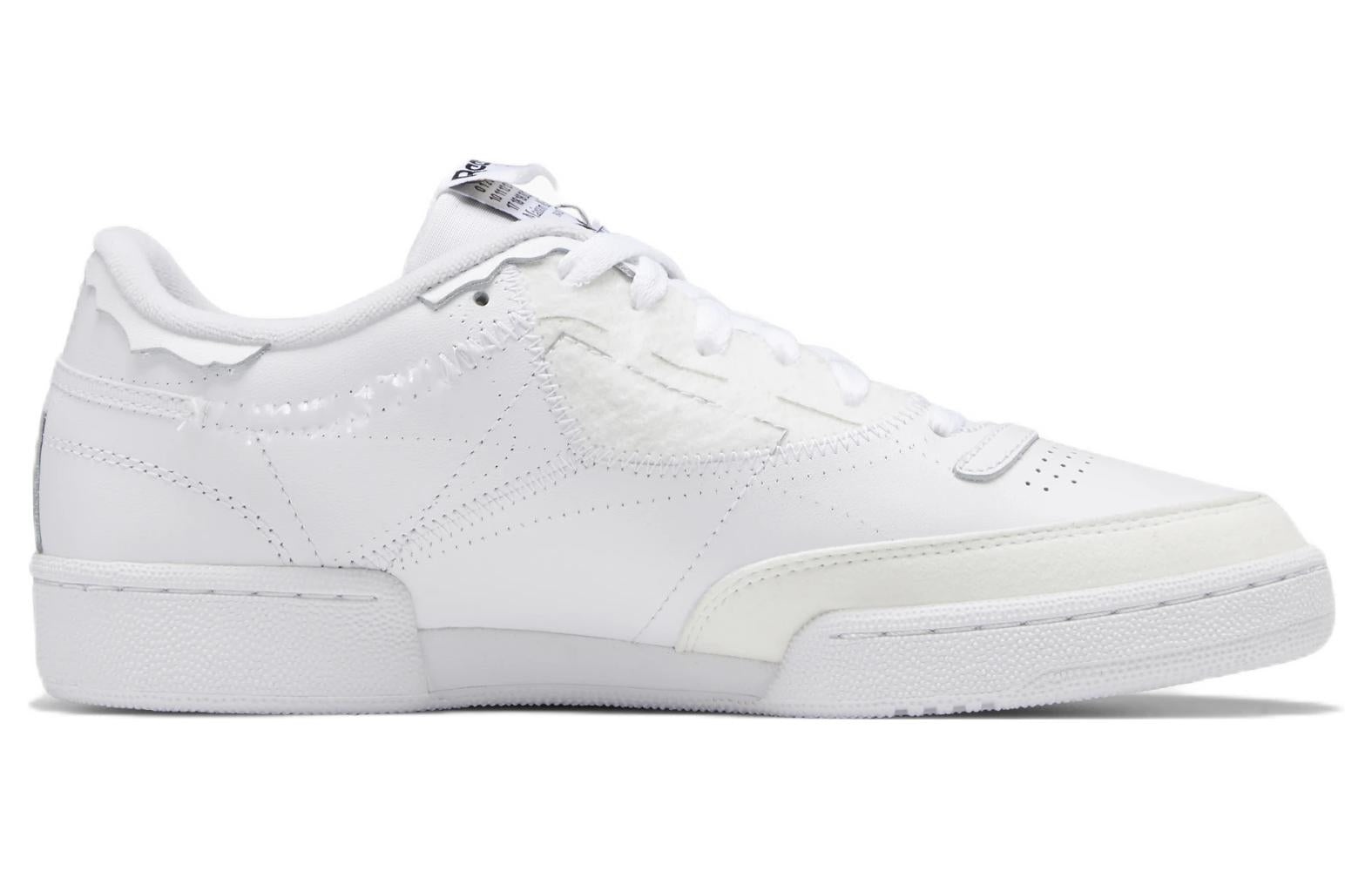 Reebok Maison Margiela x Club C 'Memory Of - White' GW5013 - 2