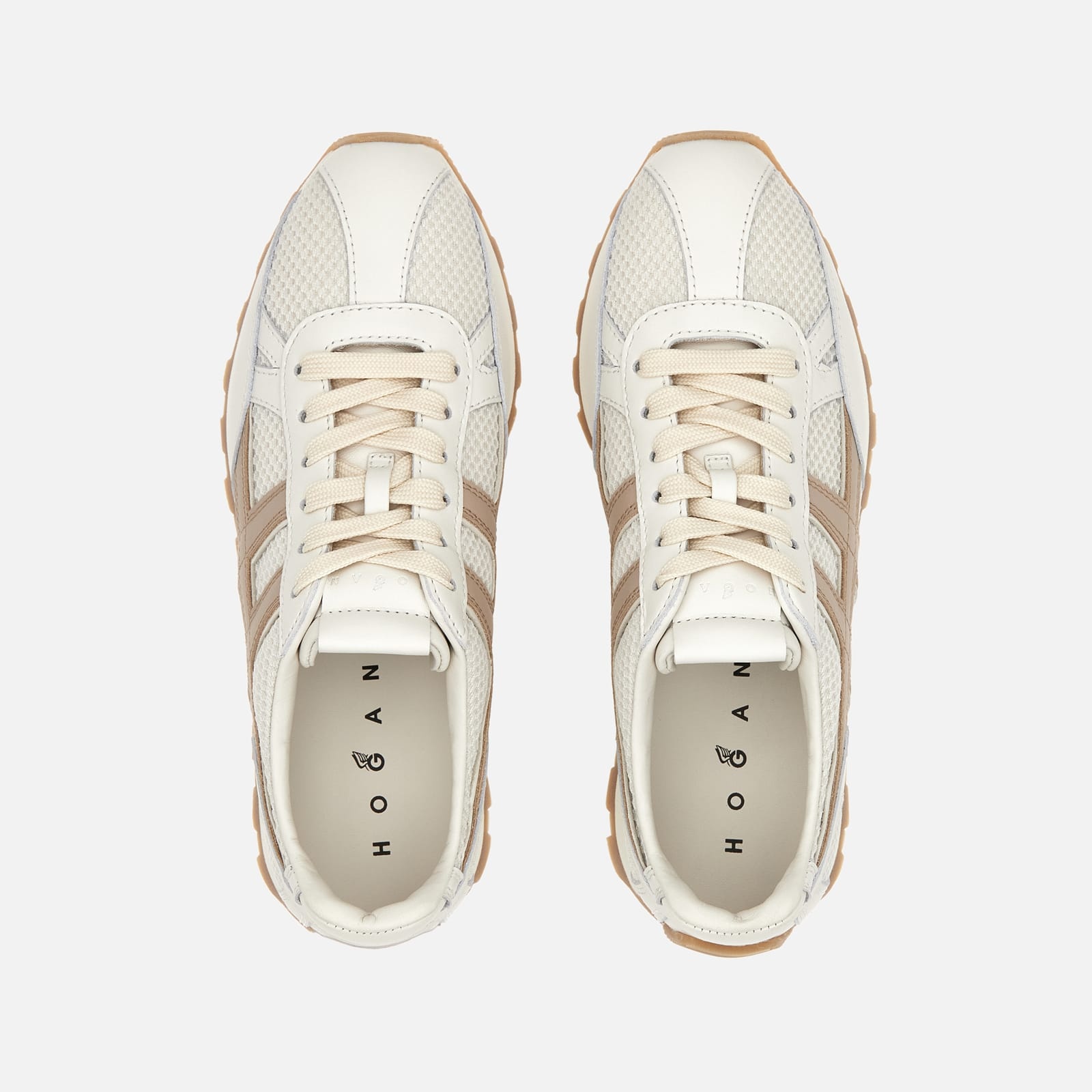 Sneakers Hogan 86er - 5