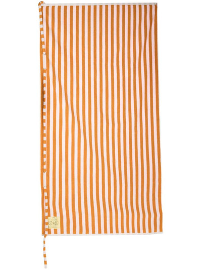 SUNNEI striped beach towel outlook