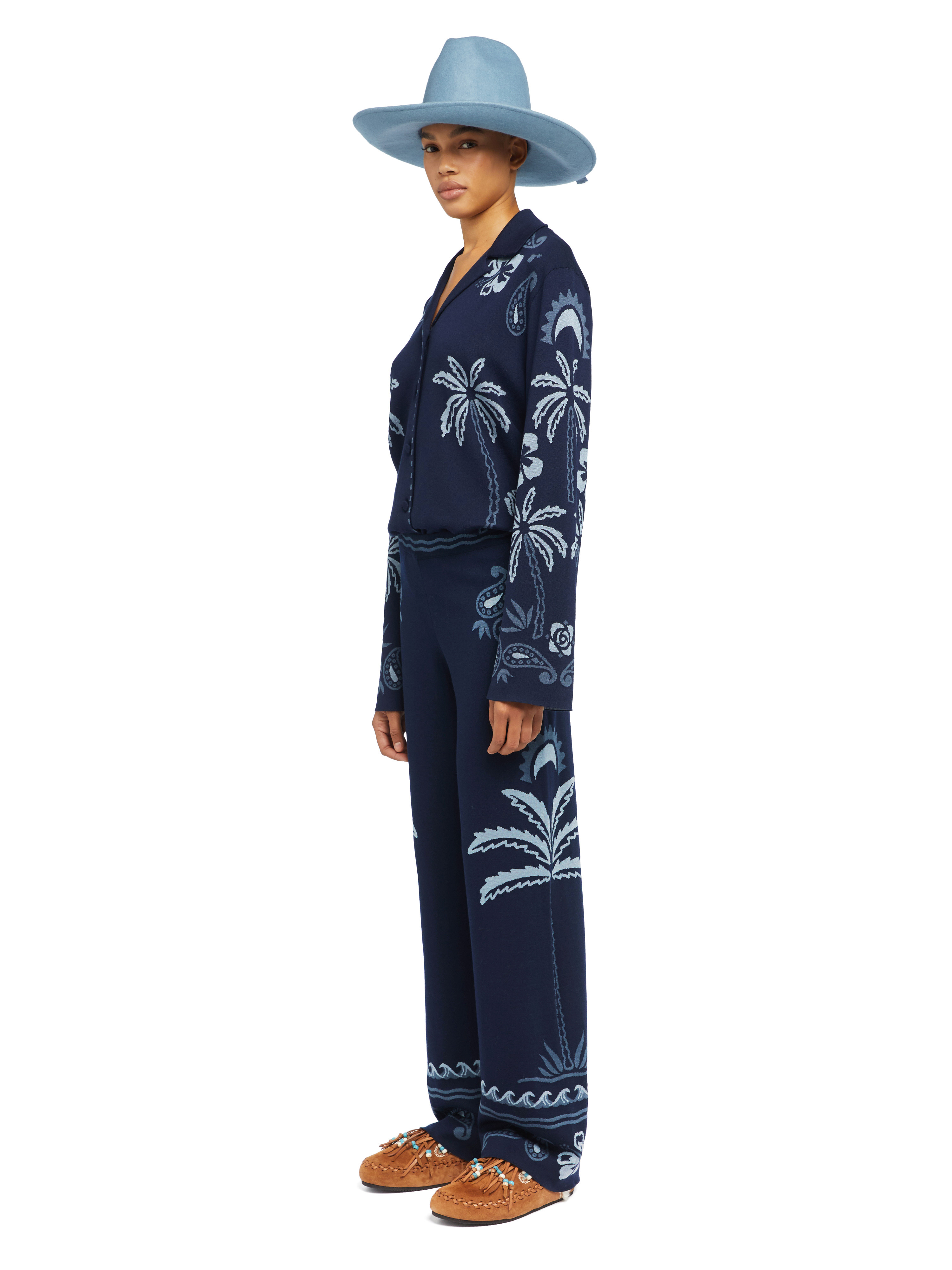 Glimpse Of Eden Pants - 5