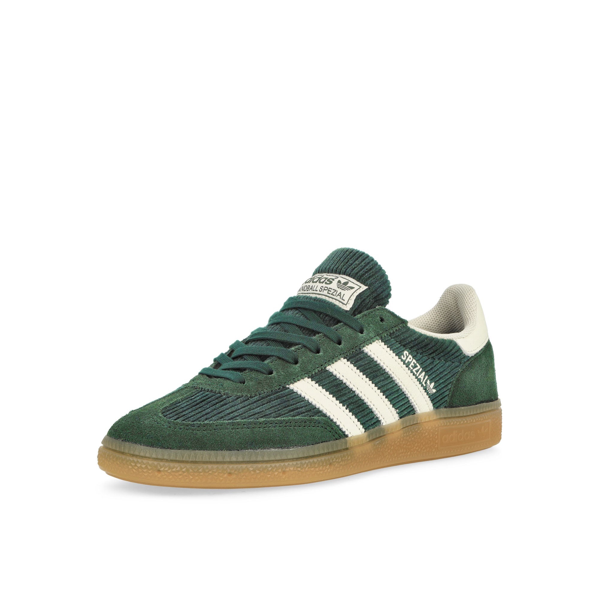(WMNS) adidas Handball Spezial 'Mineral Green Gum' IG1976 - 3