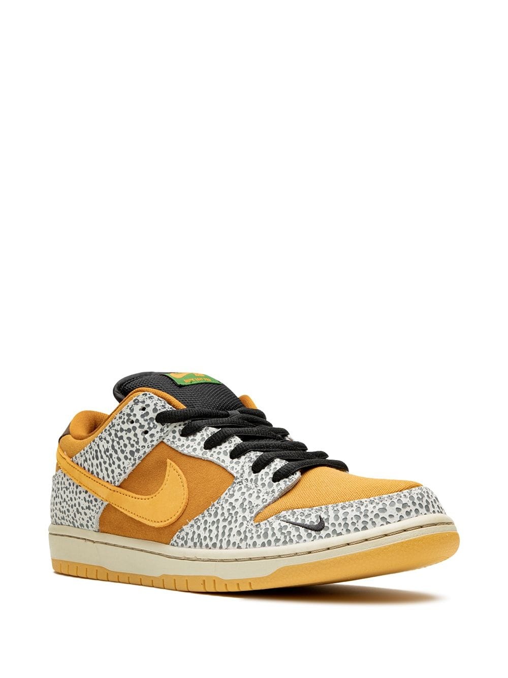 Sb Dunk Low Pro "Safari" sneakers - 2