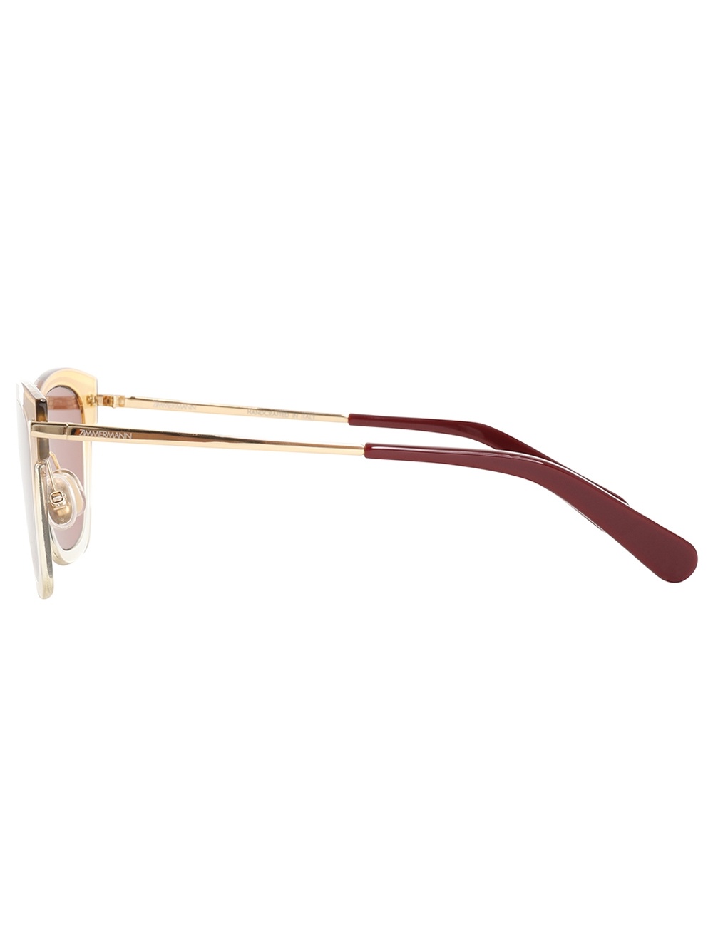 ZIMMERMANN RHYTHMIC SMALL MASK - 4