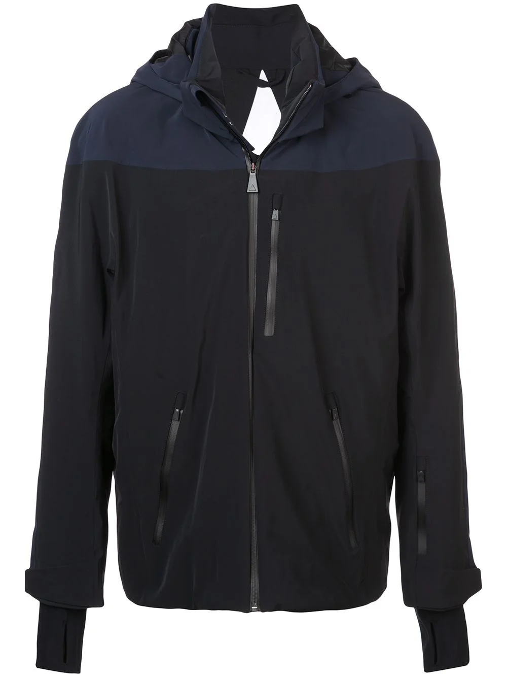 Capitol Peak jacket - 1