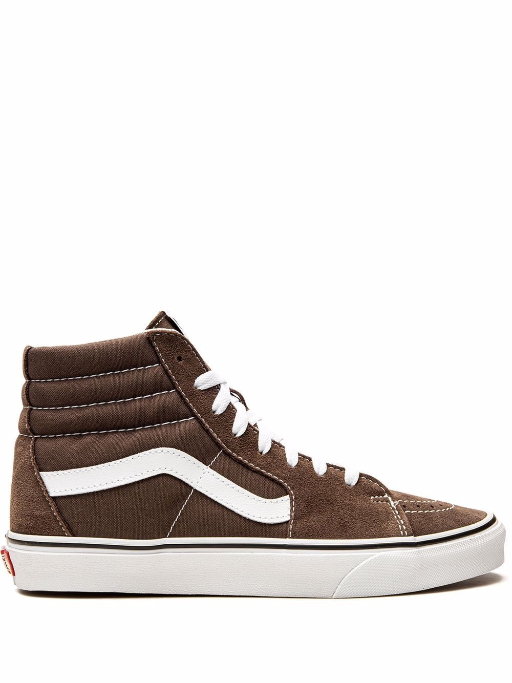 Sk8-Hi "Rain Drum" sneakers - 1