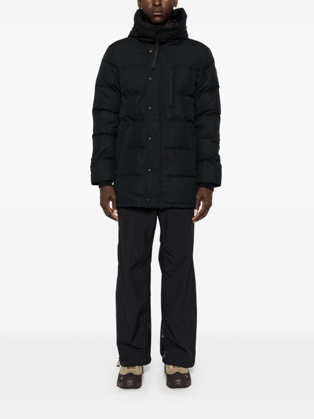 Carson parka - 2