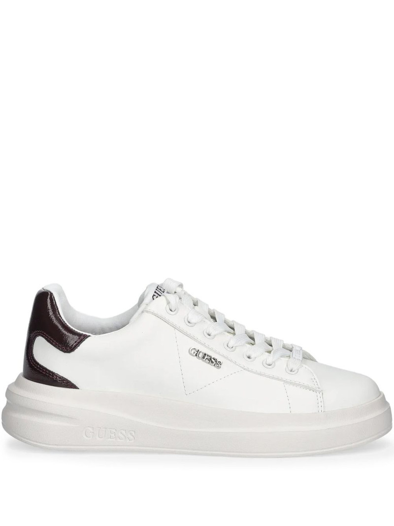 Elbina lace-up sneakers 1