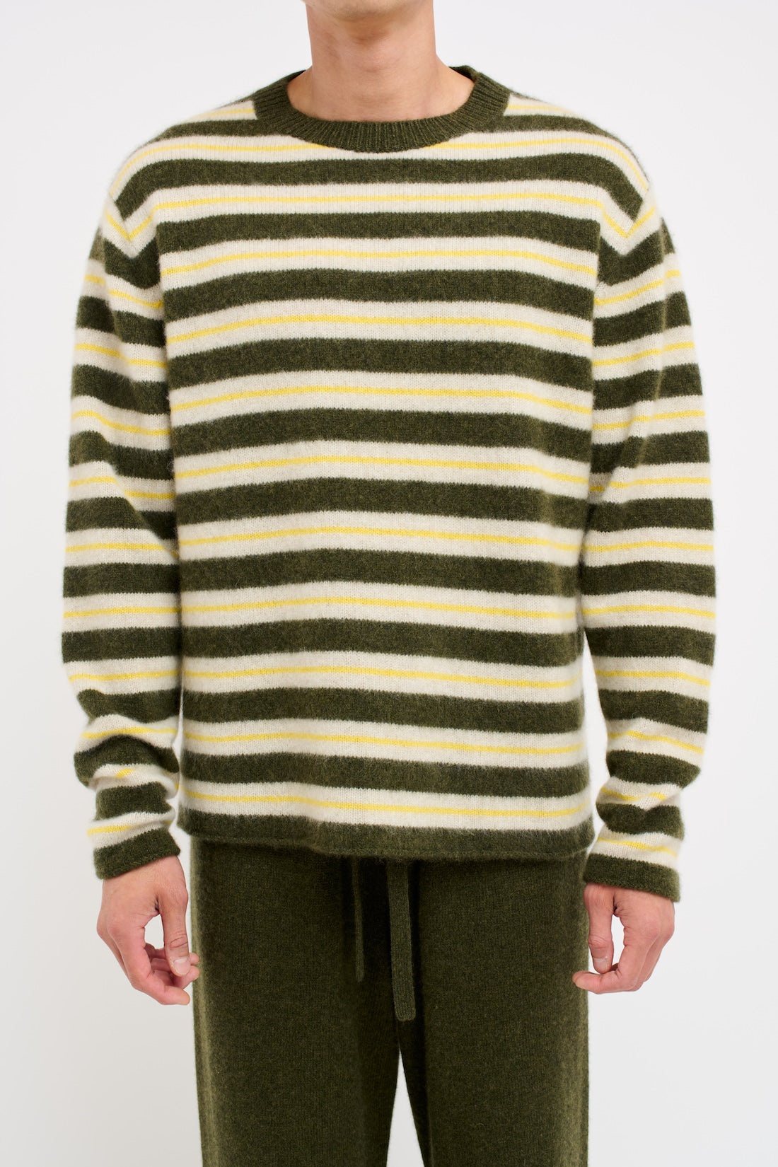 SINFUL STRIPE CREW - 4