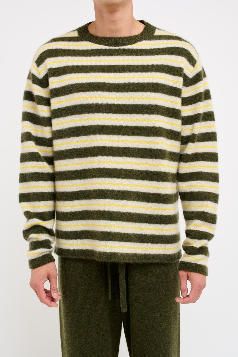 SINFUL STRIPE CREW 4