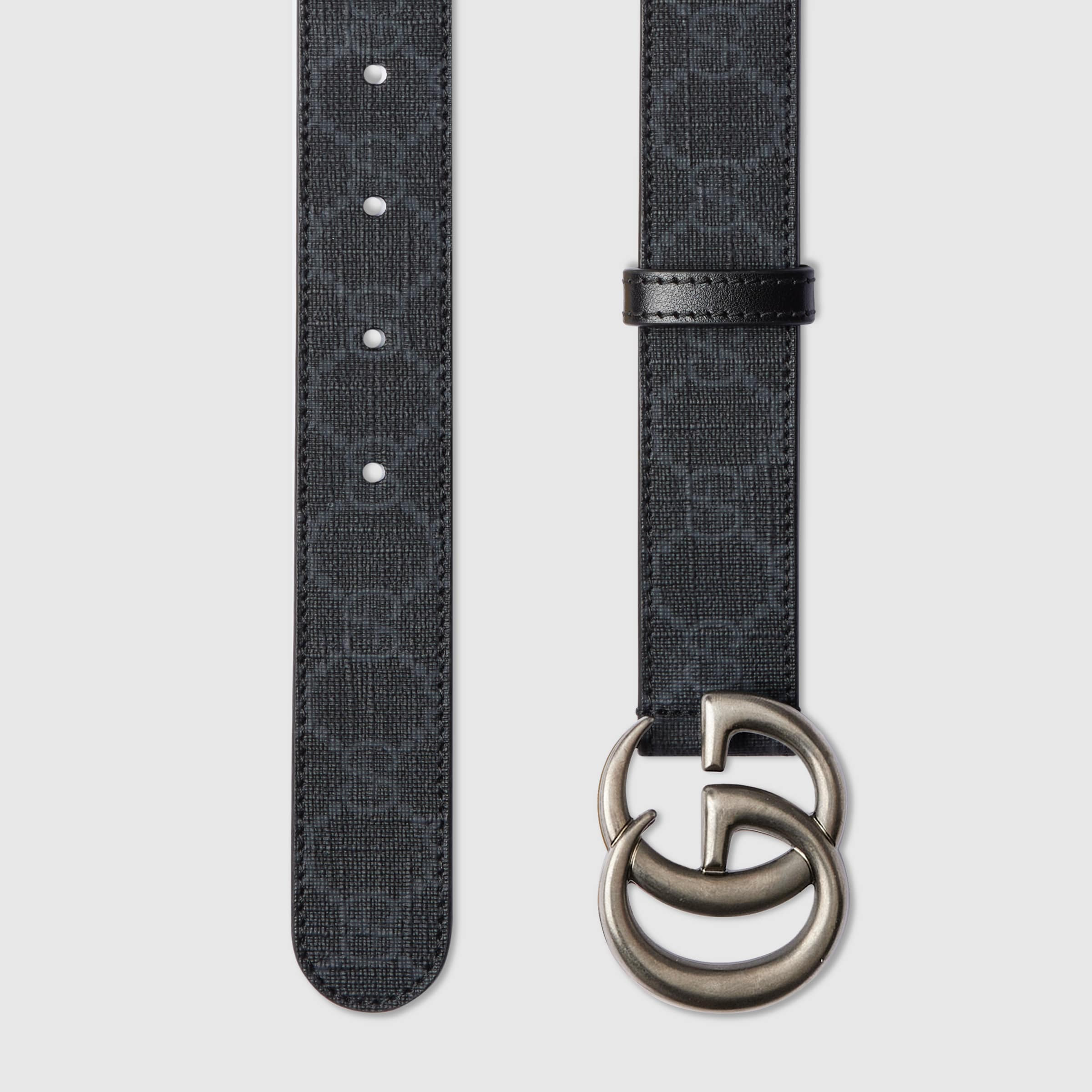 GG Marmont thin belt - 2