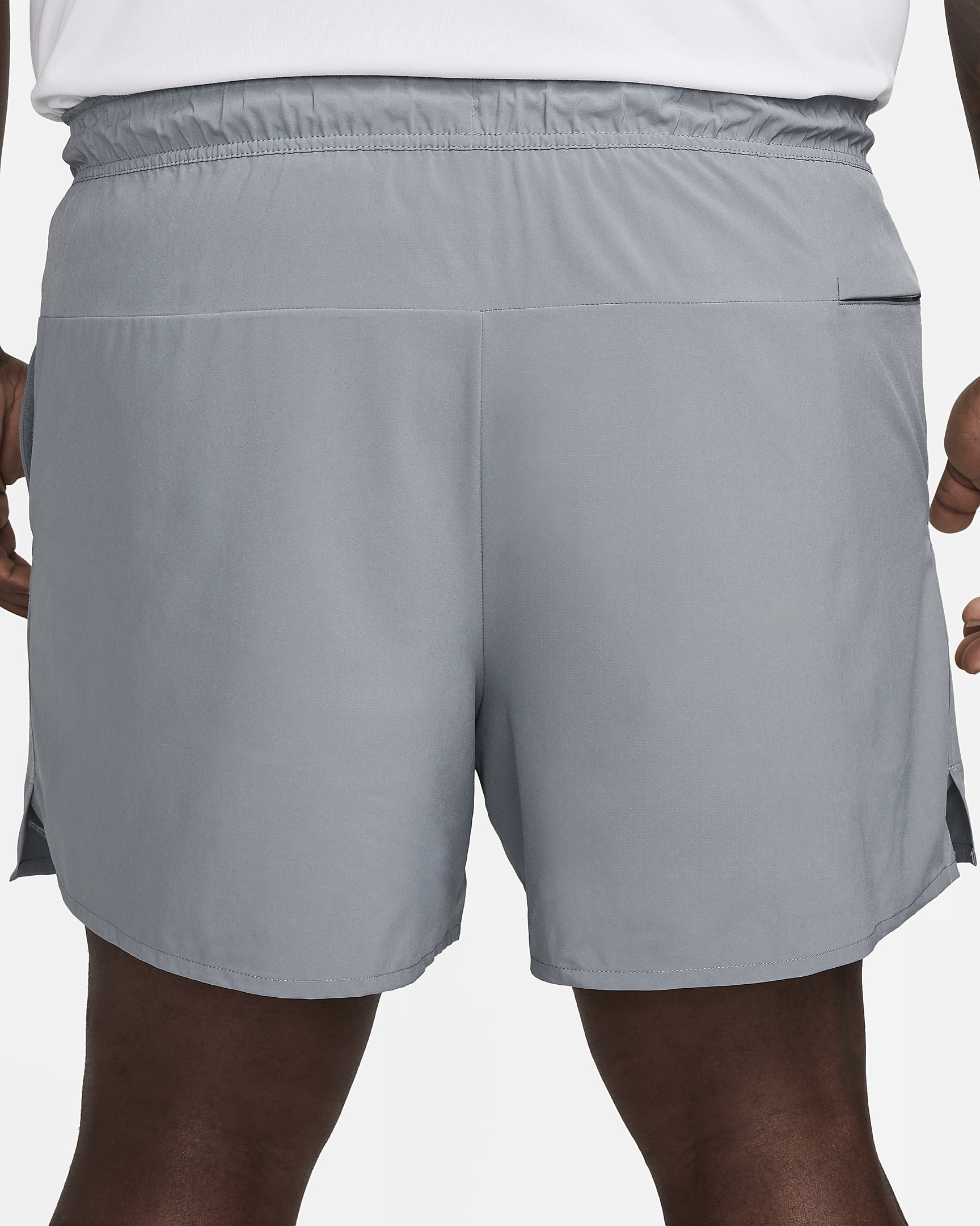 Nike Unlimited Men's Dri-FIT 5" Unlined Versatile Shorts - 10