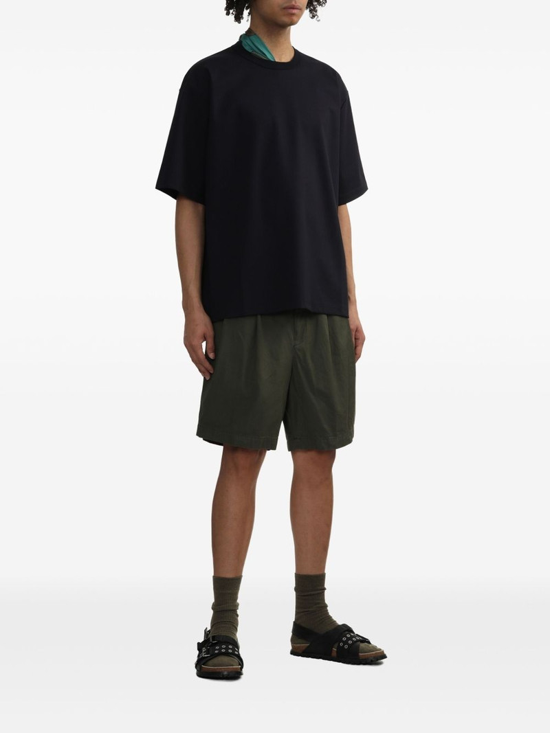 Kolor crew-neck T-shirt outlook
