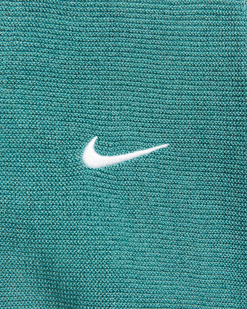 Nike SB LogoV Mineral teal DQ6306-379 - 2