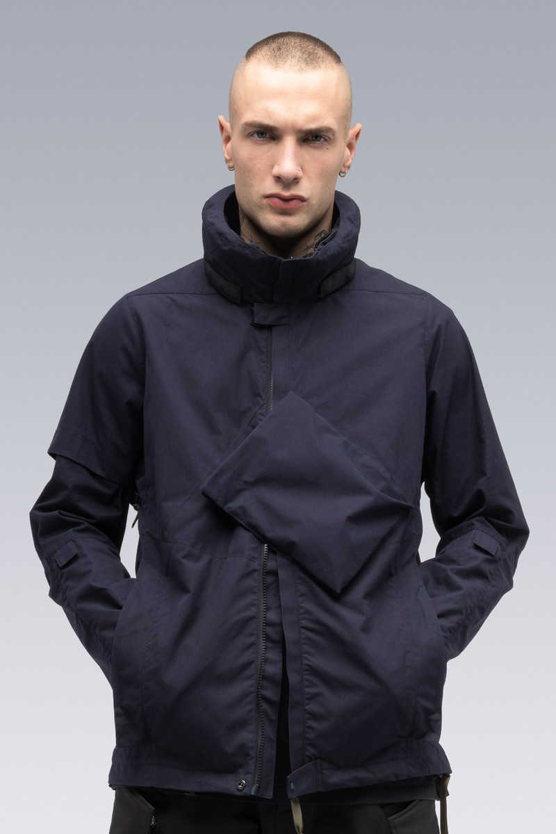 J36-S Stotz® EtaProof™ Interops Jacket Night 57