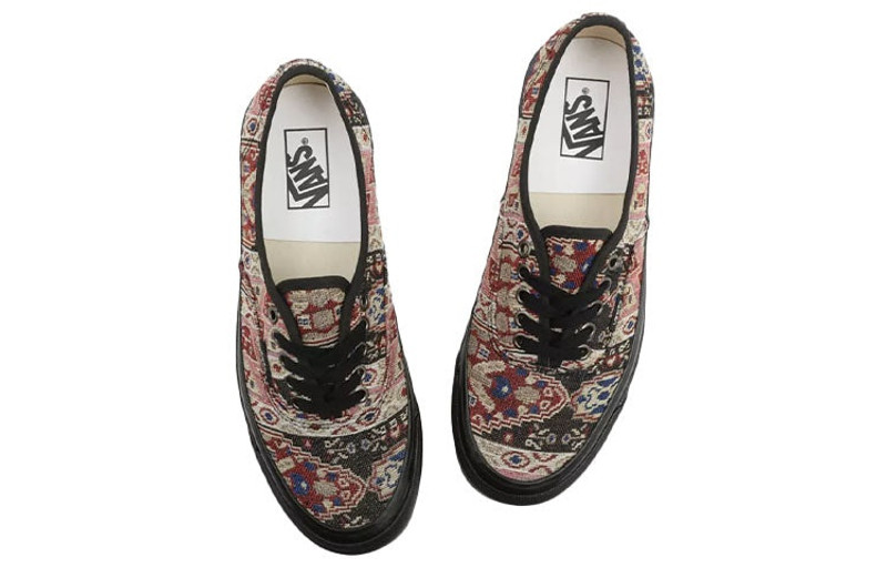 Vans Vans Authentic 44 DX 'Tapestry' VN0A38ENAB7 outlook