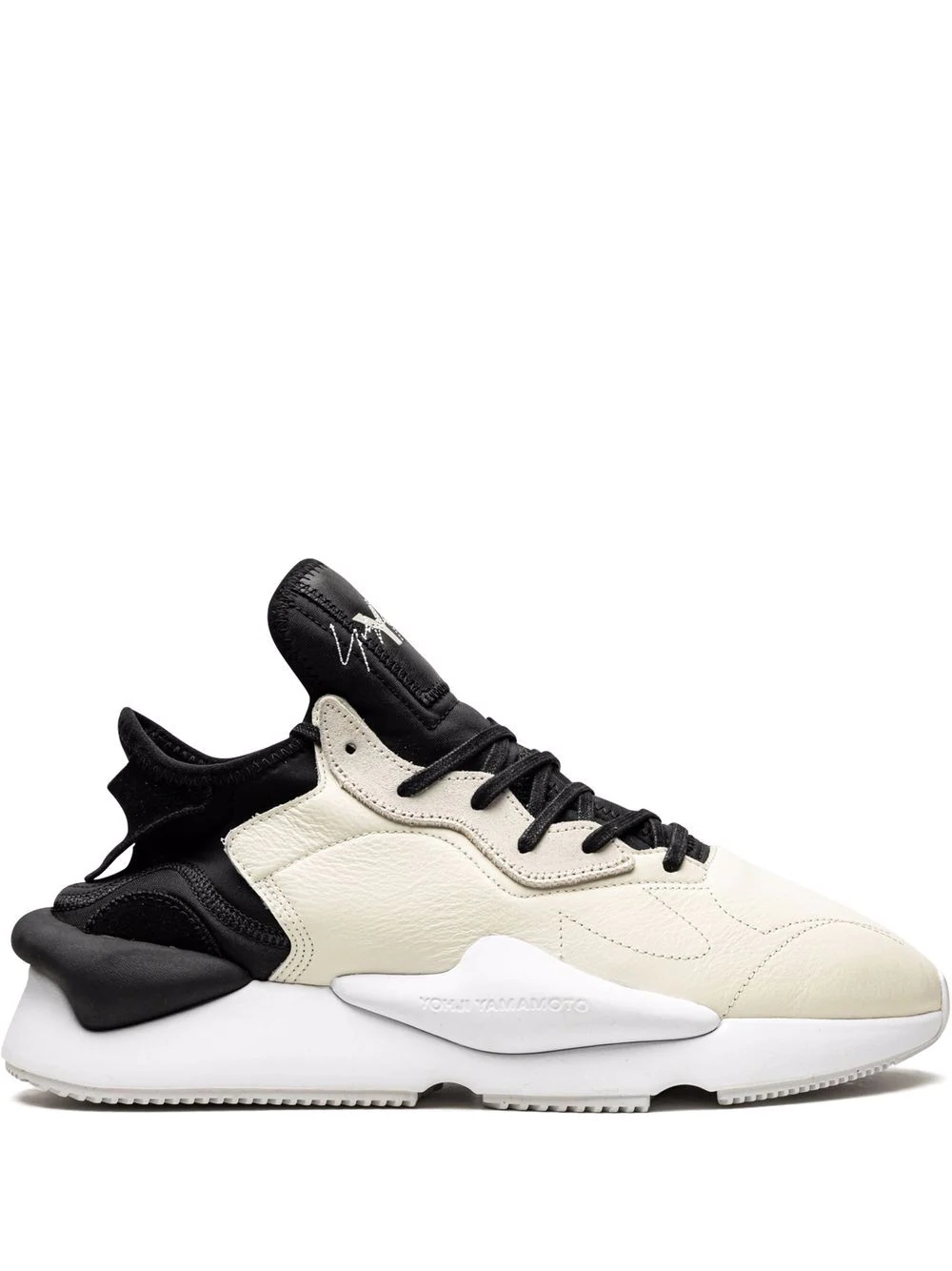 Y-3 Kaiwa sneakers - 1