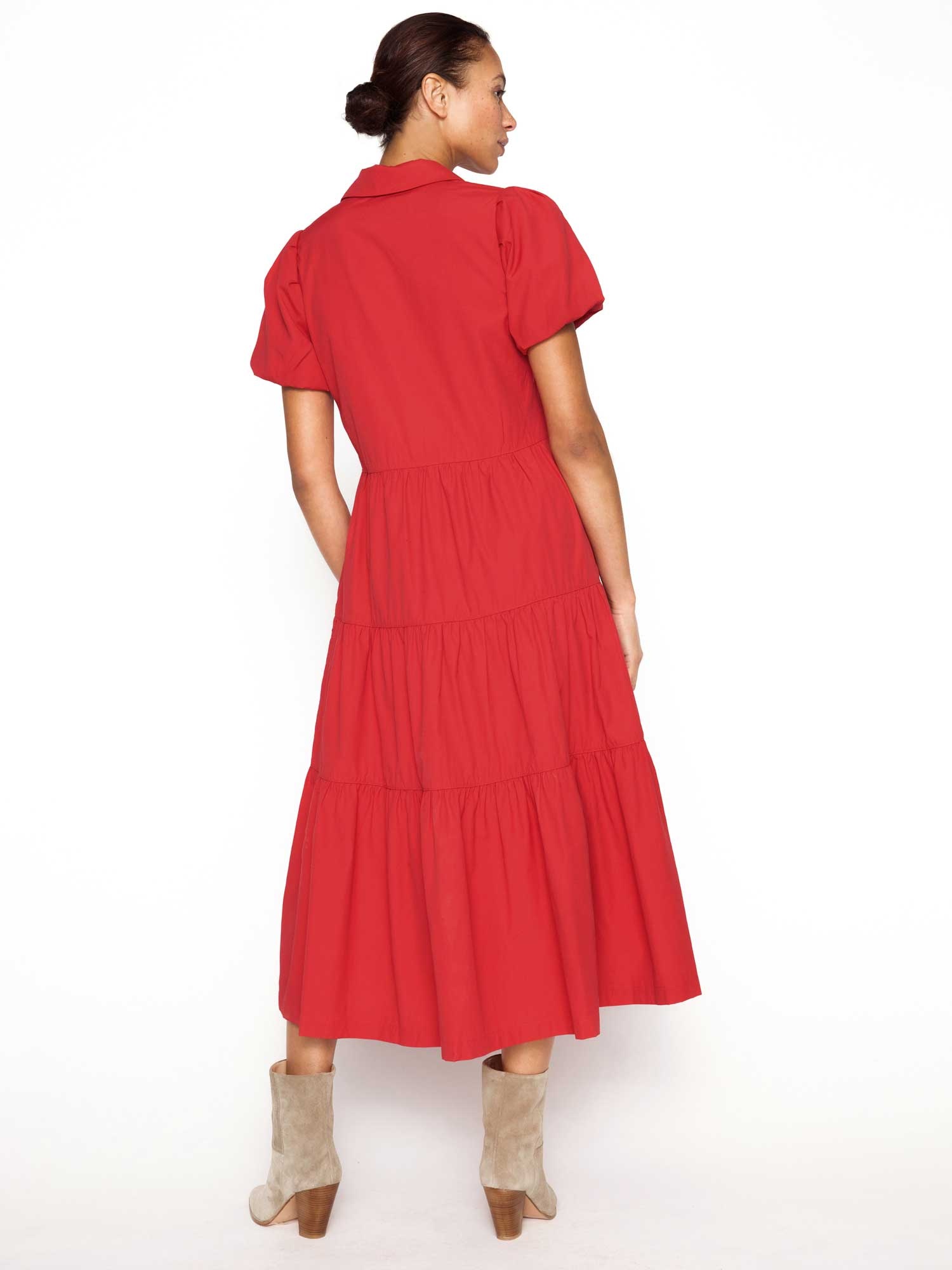 The Havana Dress - 6