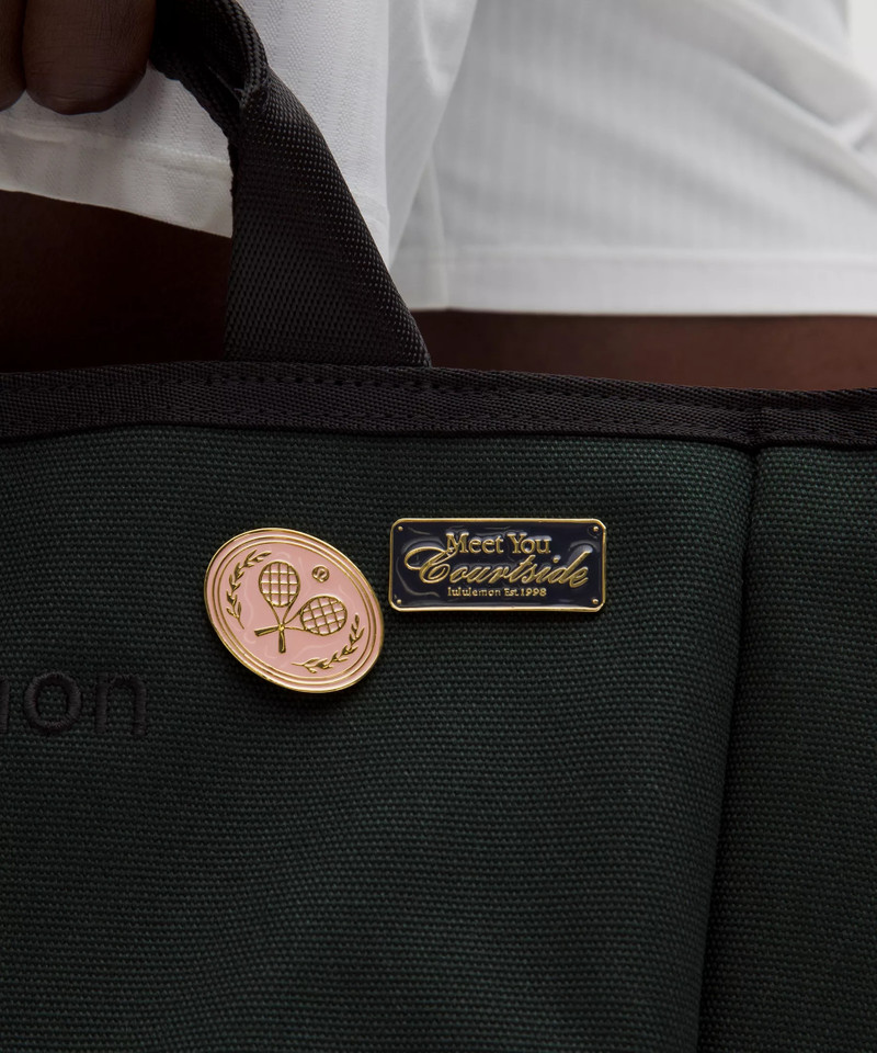 lululemon Collectible Pins *2 Pack outlook