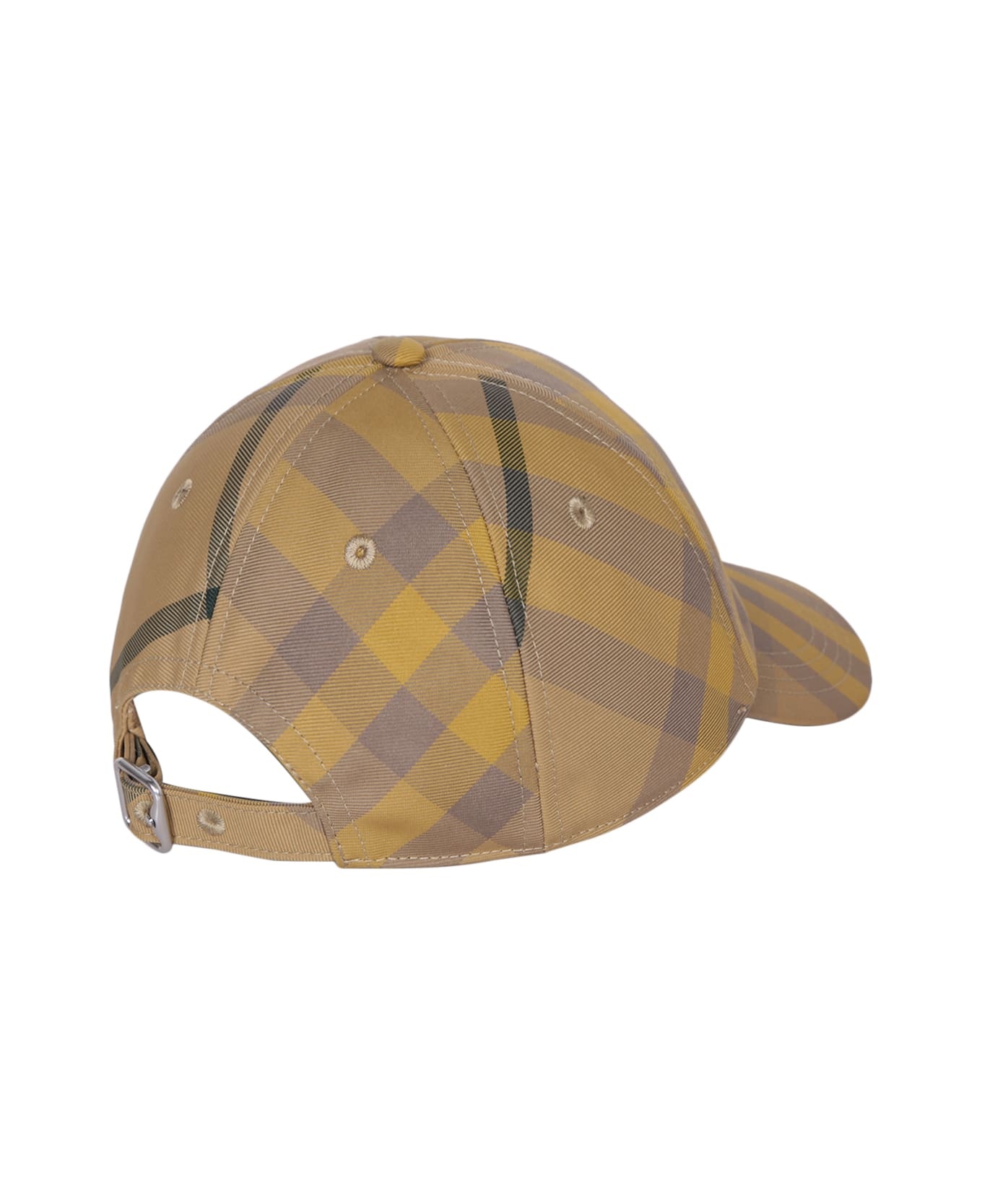 Check Cap - 2