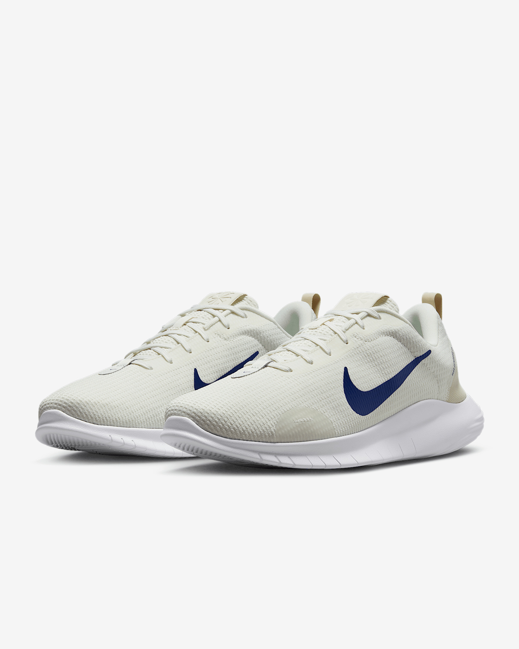 Nike Flex Experience Run 12 Men's Road Running Shoes (Extra Wide) - 5