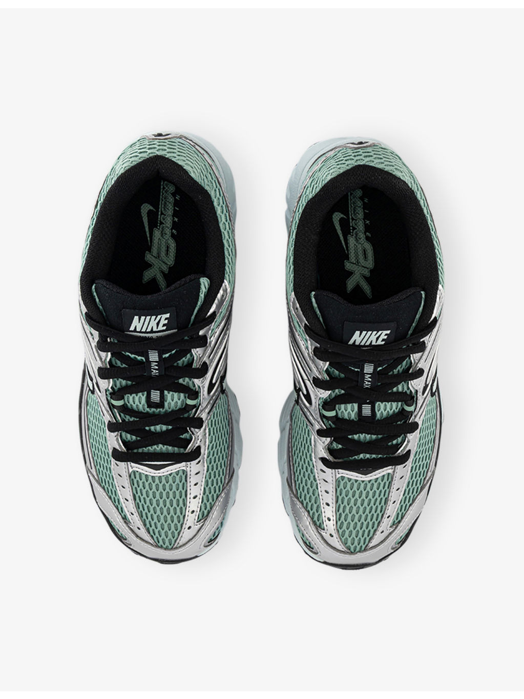 Air Max Moto 2K Woven Trainers - 2