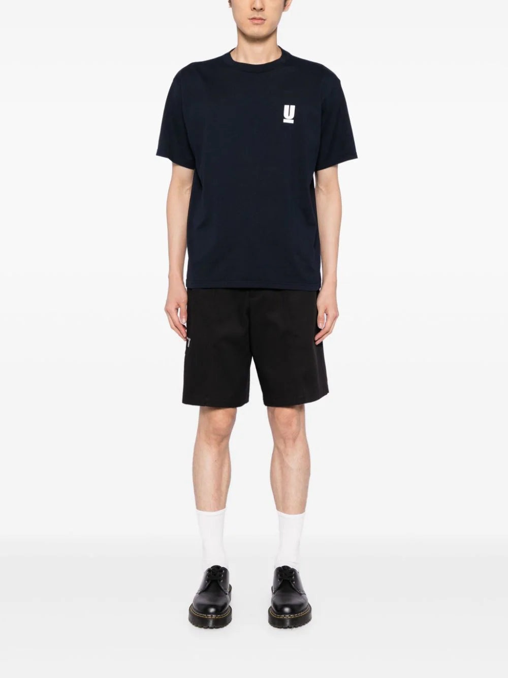 LOGO PRINTED T-SHIRT - 2