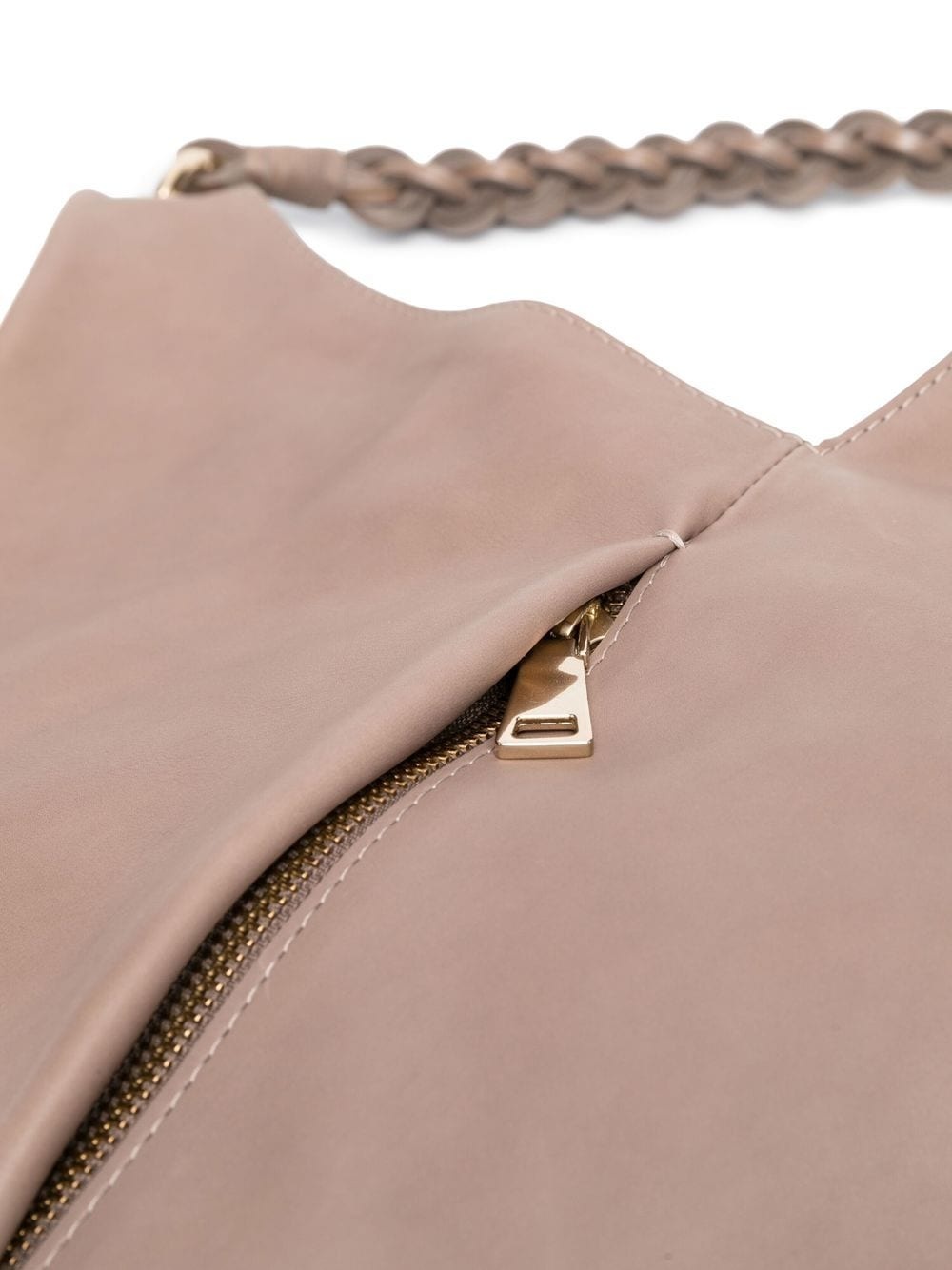 Nolita woven shoulder bag - 3