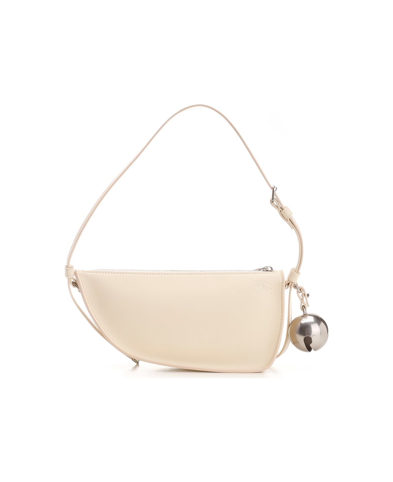 'shield' Mini Shoulder Bag - 3