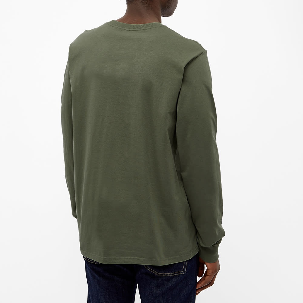 Carhartt WIP Long Sleeve Pocket Tee - 5