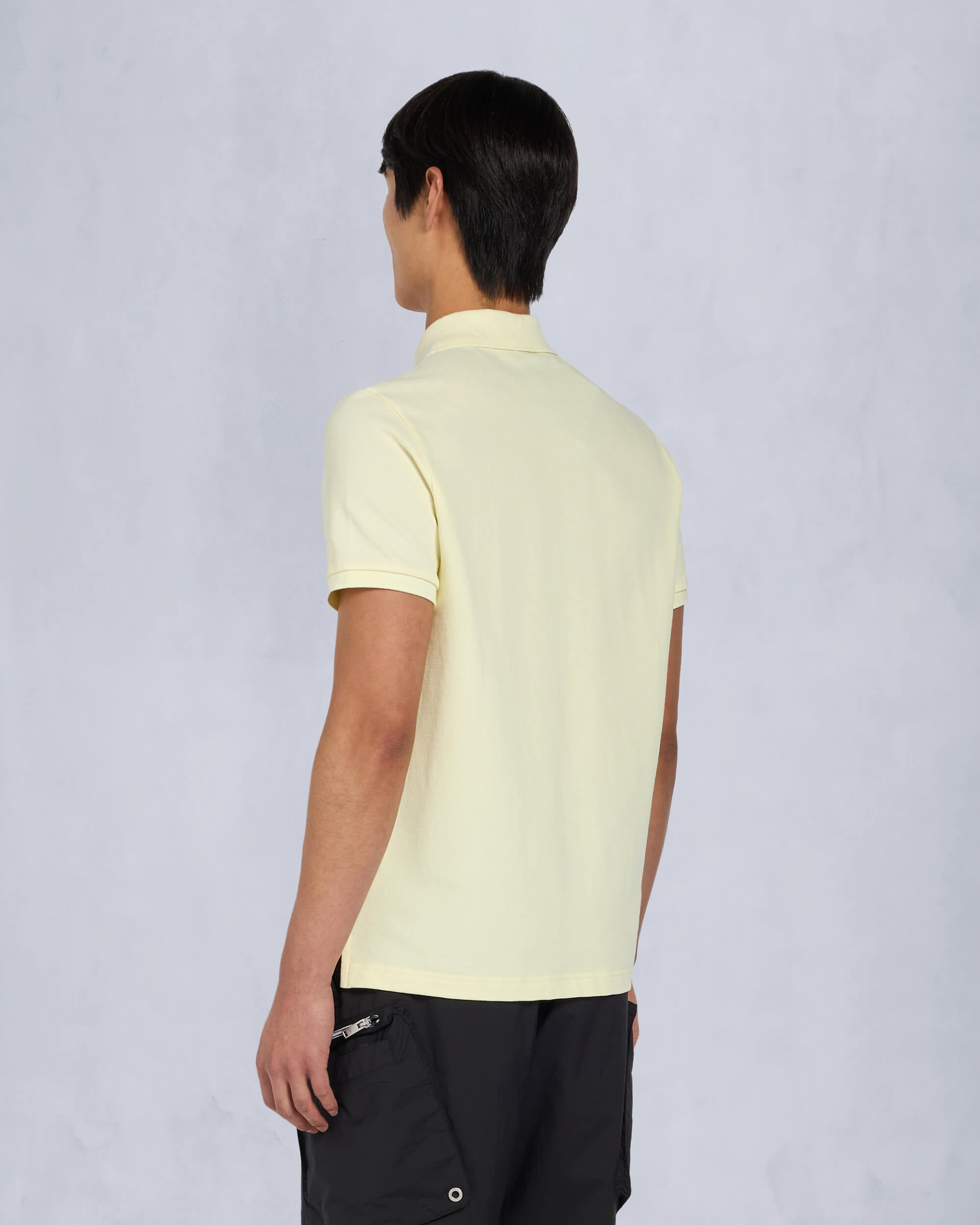 EVERETT POLO - 4