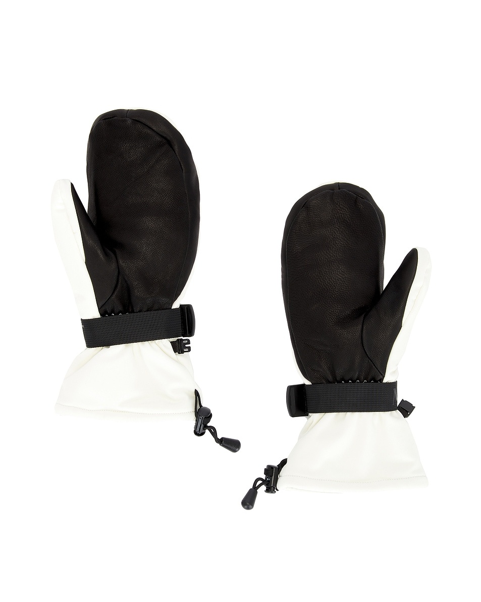 Davos Mitts - 2