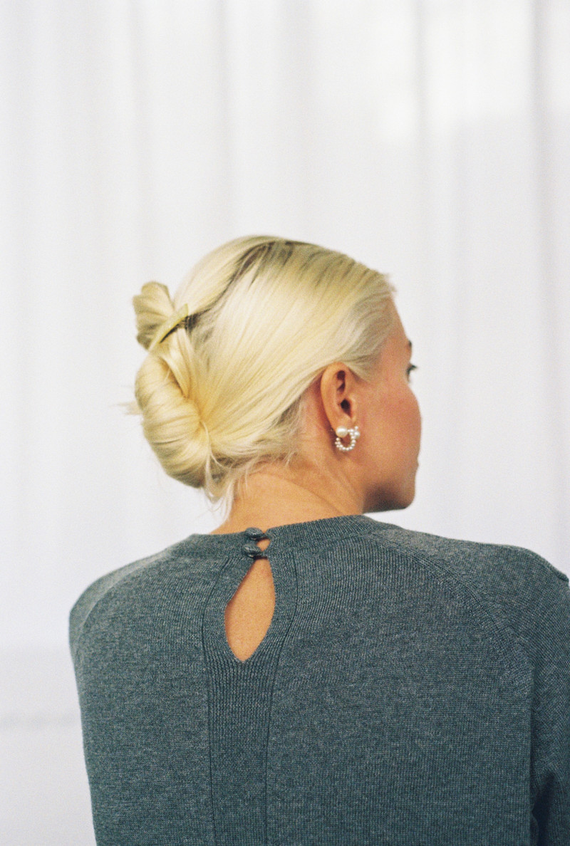 BERNADETTE Pull Rhye outlook